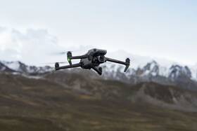Dron DJI Mavic 3 Classic (DJI RC) 

 obrázok produktu 13 z 15