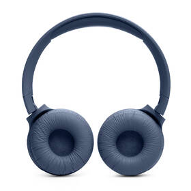 Slúchadlá JBL Tune 520BT modrá

 obrázok produktu 8 z 9