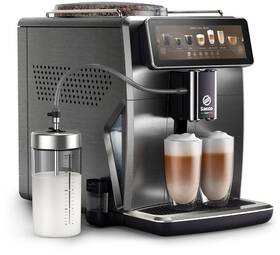 Automatický kávovar Saeco SM8889/00 

 obrázok produktu 8 z 8