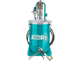 Mazací lis Total tools THT118302 

 obrázok produktu 1 z 1
