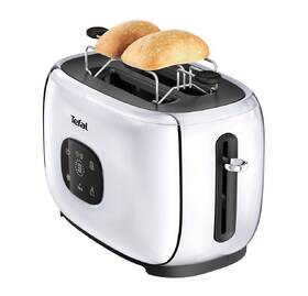 Hriankovač Tefal TT883D10 Majestuo nerez

 obrázok produktu 1 z 7