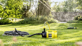 Čerpadlo záhradné Kärcher BP 4.500 Garden 

 obrázok produktu 4 z 4