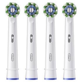 Náhradné hlavice Oral-B Pro Cross Action (4 ks) 

 obrázok produktu 1 z 8