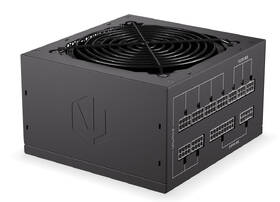 Zdroj ENDORFY Suppremo FM5 750W Gold čierny

 obrázok produktu 2 z 7