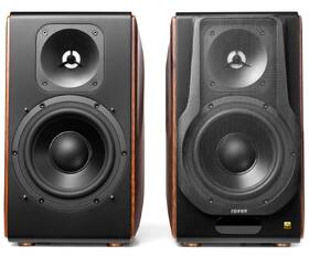Reproduktory Edifier S3000 MK II (2 ks) hnedé

 obrázok produktu 2 z 7