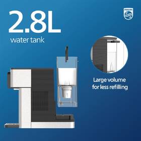 Ohrievač vody Philips ADD5980S 

 obrázok produktu 12 z 16