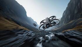 Dron DJI Avata 2 Fly More Combo (Single Battery) sivý

 obrázok produktu 15 z 15