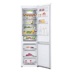 Chladnička s mrazničkou LG GBV5250CSW biela

 obrázok produktu 2 z 17