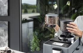 Automatický kávovar De'Longhi EXAM 440.55.G sivý

 obrázok produktu 12 z 17