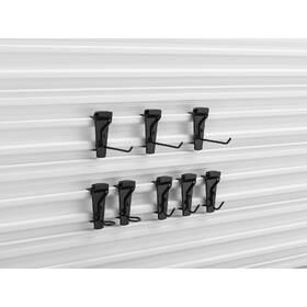 Háčik Stanley STST82617-1 Track walls 

 obrázok produktu 2 z 3