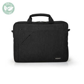 Brašna na notebook PORT DESIGNS Sydney Eco pro 15,6" čierna

 obrázok produktu 2 z 8