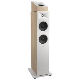 Reproduktory JBL STAGE 240H (2 ks) biele/hnedé

 obrázok produktu 11 z 12