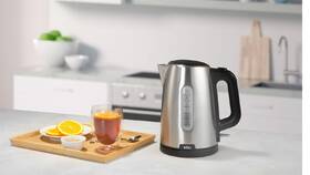 Rýchlovarná kanvica Braun WK1500BK čierna/nerez

 obrázok produktu 4 z 6