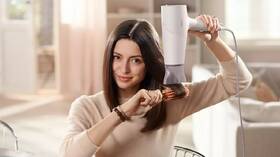 Fén Philips BHD501/00 biely

 obrázok produktu 16 z 18