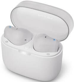 Slúchadlá Philips TAT2139WT biela

 obrázok produktu 10 z 13