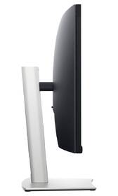 Monitor Dell P3424WEB čierny/strieborný

 obrázok produktu 8 z 8