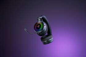 Headset Razer Kraken V4 čierny

 obrázok produktu 9 z 15