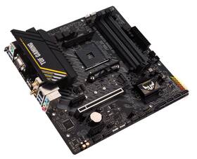 Základná doska Asus A520M-PLUS WIFI 

 obrázok produktu 3 z 8