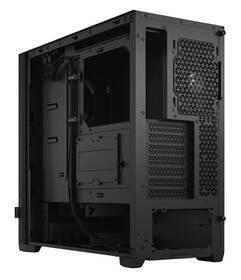 Case FRACTAL DESIGN Silent čierna

 obrázok produktu 4 z 11