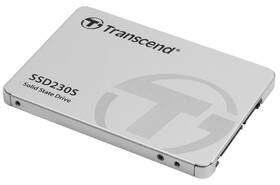SSD Transcend SSD230 4TB SATA 

 obrázok produktu 2 z 5