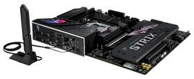 Základná doska Asus B850-E GAMING WIFI 

 obrázok produktu 11 z 12