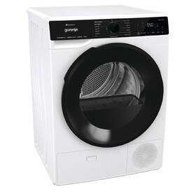 Sušička bielizne Gorenje DAP93SWI biela

 obrázok produktu 8 z 12