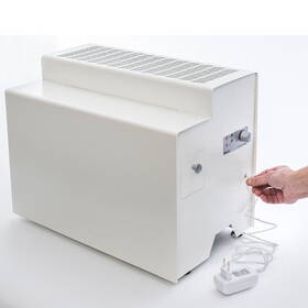 Zvlhčovač vzduchu Woods Vienna HSW100 

 obrázok produktu 8 z 18