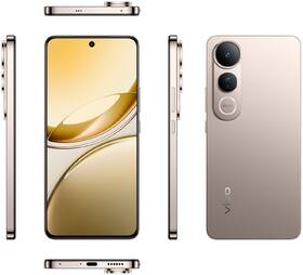 Mobilný telefón vivo V50 Lite 5G 8 GB / 256 GB zlatý

 obrázok produktu 10 z 10