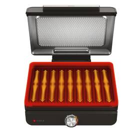 Gril Ninja GR101EU Sizzle Smokeless čierny

 obrázok produktu 12 z 16