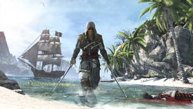  Ubisoft AC4:BLK FL XONE 

 obrázok produktu 8 z 8