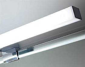 Nástenné svietidlo Top Light Oregon H40, IP44, 7W, 700lm, 4000K biele/chróm

 obrázok produktu 4 z 6