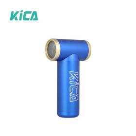 Ventilátor KiCA Jet Fan 2 modrý

 obrázok produktu 2 z 12