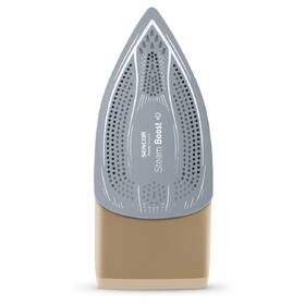 Žehlička Sencor SSI 6110GD biela/zlatá

 obrázok produktu 1 z 12