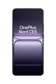 Mobilný telefón OnePlus Nord CE5 5G 8 GB / 256 GB čierny

 obrázok produktu 3 z 10