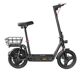 Elektrická kolobežka City Boss Z600 čierna

 obrázok produktu 6 z 13