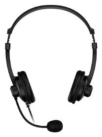 Headset Genius HS-230U čierny

 obrázok produktu 3 z 3