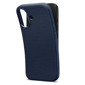 Kryt na mobil Spigen Liquid Air na Apple iPhone 17 modrý

 obrázok produktu 2 z 7
