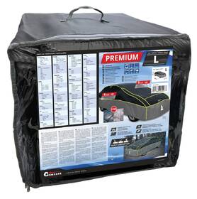 Autoplachta Compass L 

 obrázok produktu 2 z 2