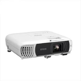 Projektor Epson EB-FH18 biely

 obrázok produktu 3 z 5