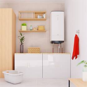 Ohrievač vody Ariston QUADRIS 150 WIFI FR EU biely

 obrázok produktu 6 z 8