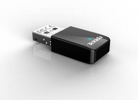Wi-Fi adaptér Tenda U11 čierny

 obrázok produktu 3 z 3