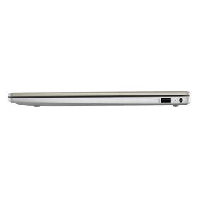 Notebook HP 15-fd0683nc + Game Pass predplatné na 3 mesiace strieborný/zlatý

 obrázok produktu 6 z 7