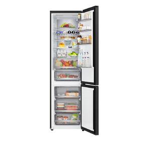 Chladnička s mrazničkou LG GBBS727AEV čierna

 obrázok produktu 18 z 32
