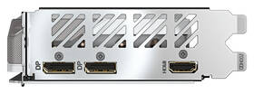 Grafická karta GIGABYTE Radeon RX 9060 XT GAMING OC ICE 16G biela

 obrázok produktu 6 z 9