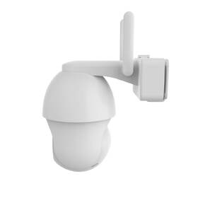 IP kamera Nedis SmartLife WIFICBO51WT, s refletorom biela

 obrázok produktu 3 z 18