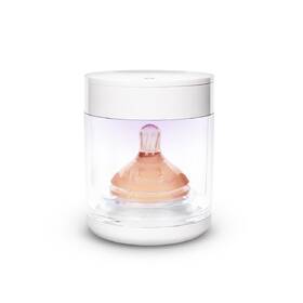 UV sterilizátor Kidnort Maltid DE-050547 biely

 obrázok produktu 2 z 5