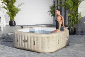 Vírivka Bestway Lay-Z-Spa® Rome Smart AirJet 6001M 

 obrázok produktu 29 z 47