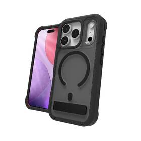 Kryt na mobil ZAGG Rainier Snap KS na Apple iPhone 17 Pro čierny

 obrázok produktu 1 z 3
