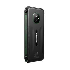 Mobilný telefón myPhone Hammer Ranger 6 GB / 128 GB čierny/zelený

 obrázok produktu 7 z 11
