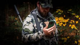 Kryt na mobil Tactical MagForce Aramid na Apple iPhone 16 zelený

 obrázok produktu 5 z 6